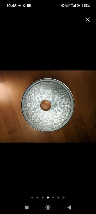 Godox ad400 Pro acessórios