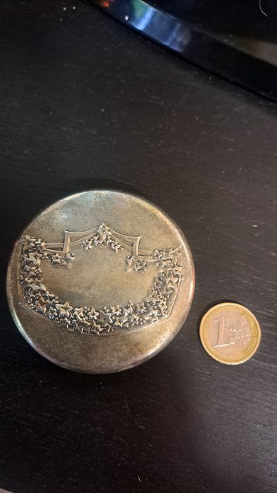 Caixas  bonecas de trapos vintage