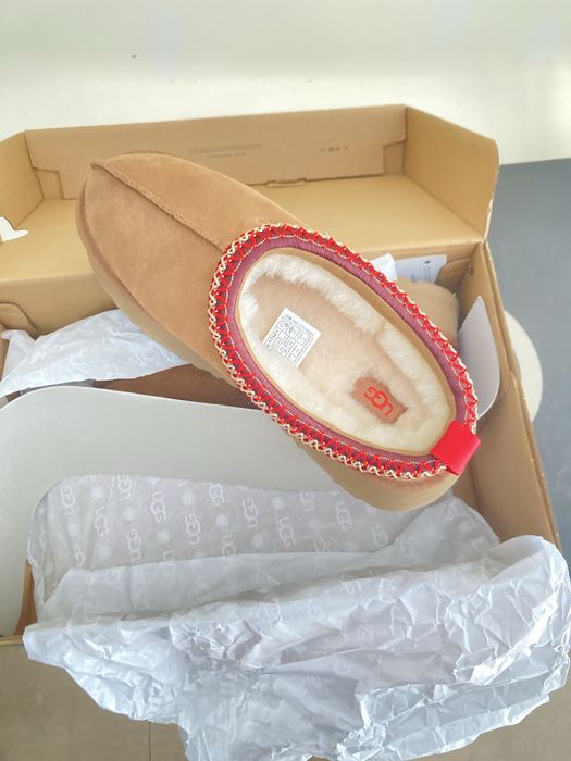 Botas UGG NOVAS!!!