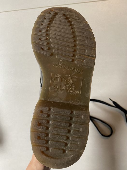 Dr Martens 36 używane