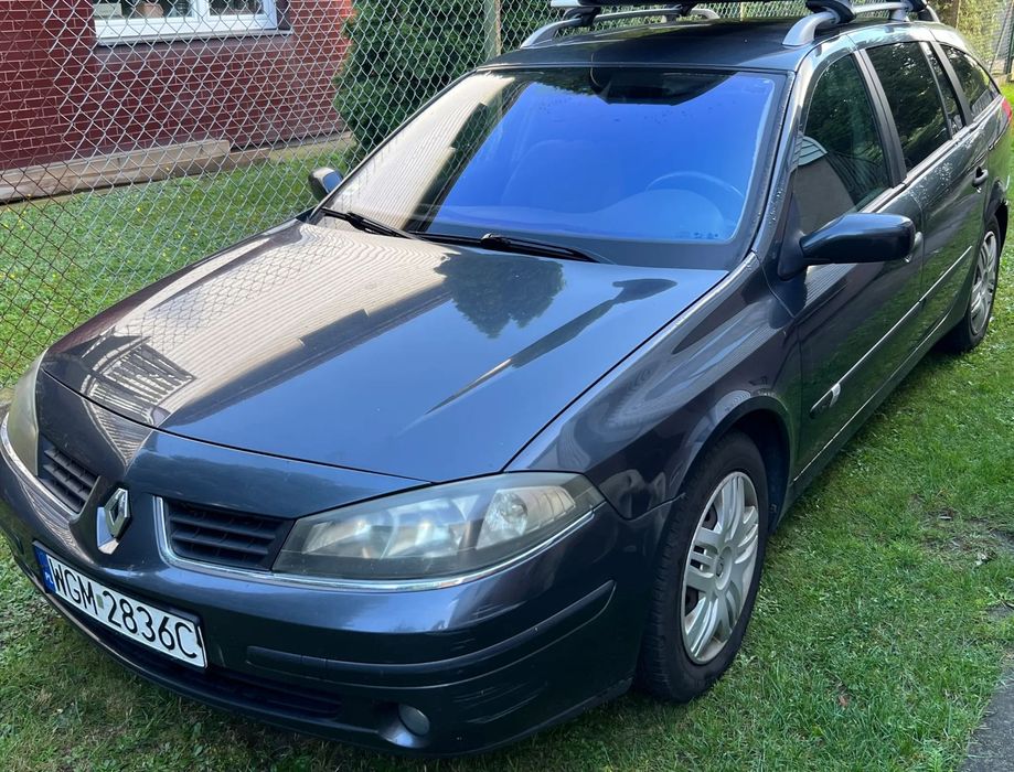 Renault Laguna