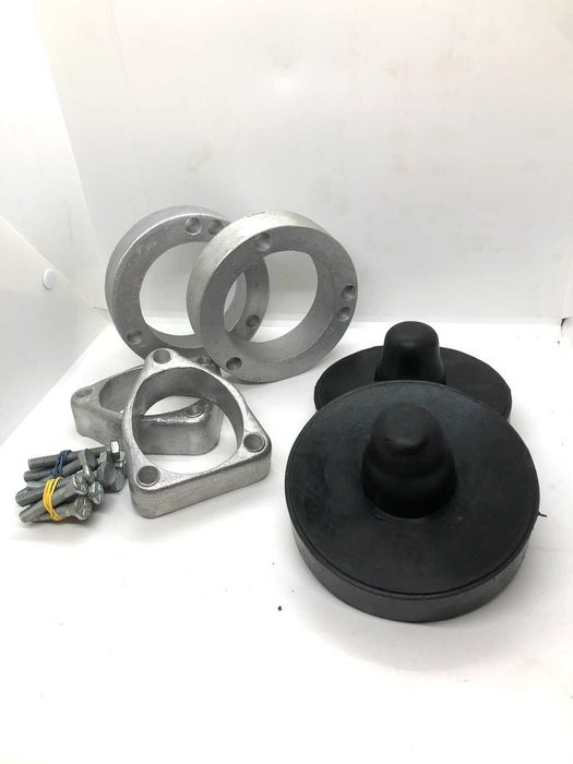 Проставки BMW е 32,е34,e39 e36 e46,е65,е 63,е 64,е82,е 83