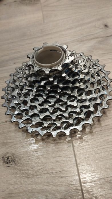 Kaseta sram force pg1170 11s  11-32