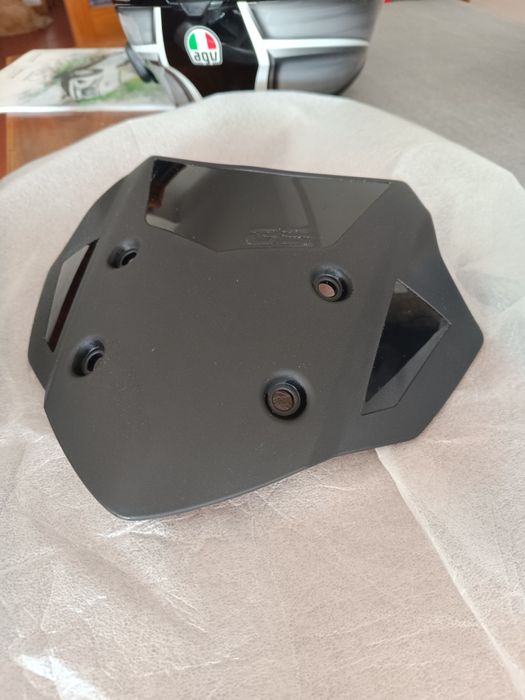 Viseira/vidro da BMW GS 310