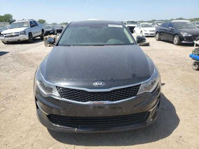 KIA OPTIMA 2016-2020 Киа Оптима капот с разборки