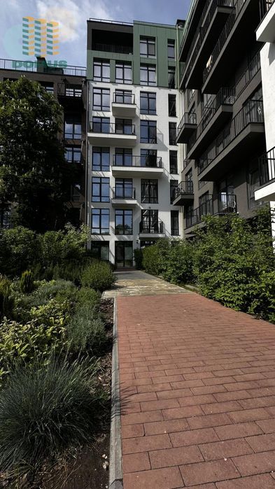 Продам 1 конм в ЖК Пространство на Донского! Сданный дом. Таирова!