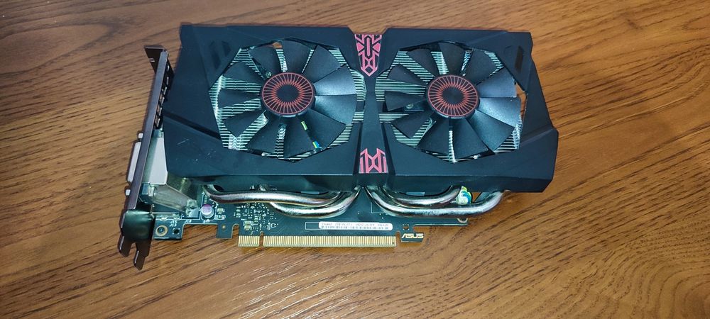 Комплектующие для ПК