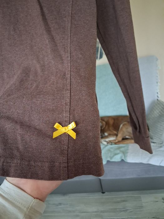 Golf jeździecki HV Polo r. XS 34