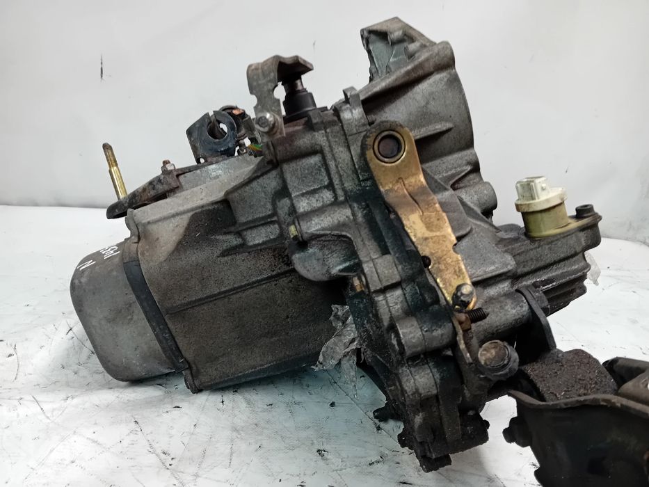 Caixa de velocidades manual CITROËN Saxo (S0, S1)