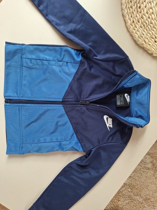 Bluza nike 3 l 92-98