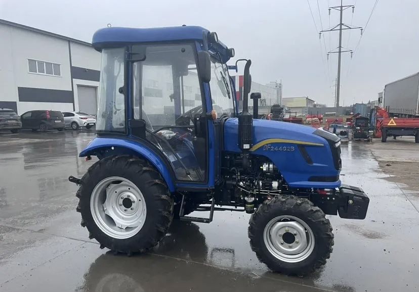 Продам Dongfeng 244