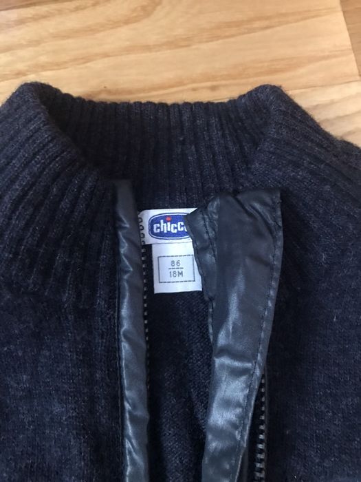 Chicco Geox вещи для мальчика лот