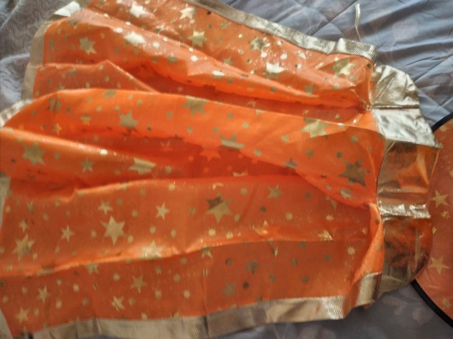 Fato de bruxinha(o) para o Halloween