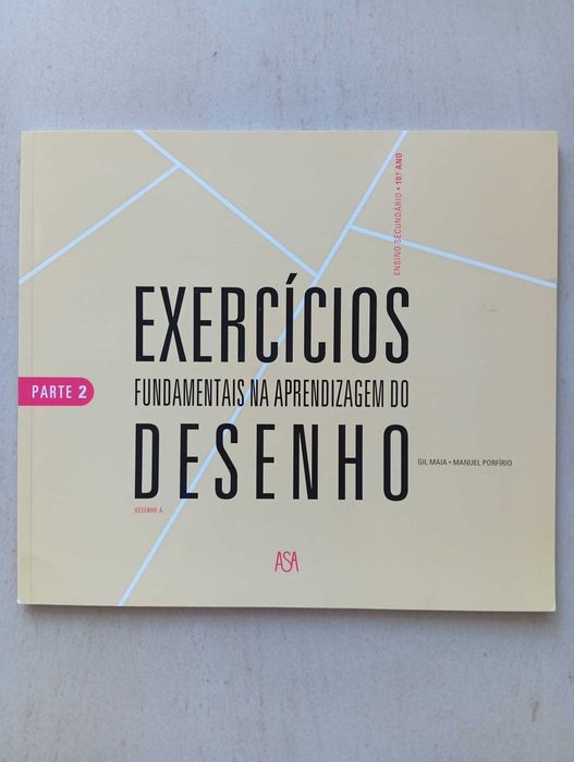 Manual de desenho 10º ano