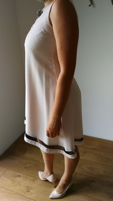 Sukienka wesele/chrzciny/komunia