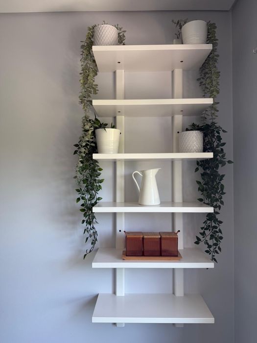 Estante Värde do IKEA