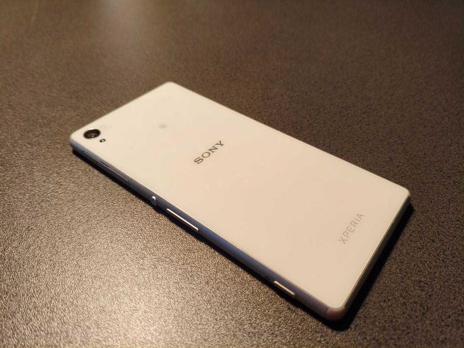 Sony Xperia Z3 - na części