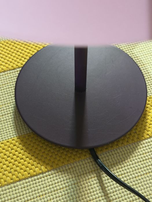 Zestaw 2 lamp stołowych IKEA x RAW Color TESAMMANS