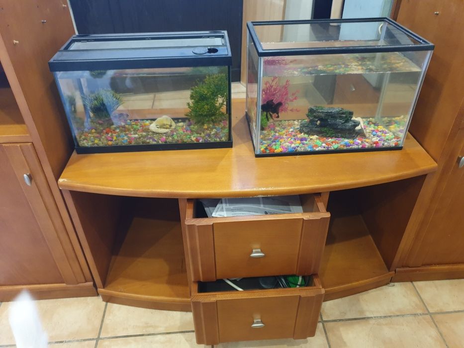 Móvel de Madeira de cerejeira