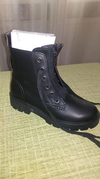 UGG ботинки, женские.