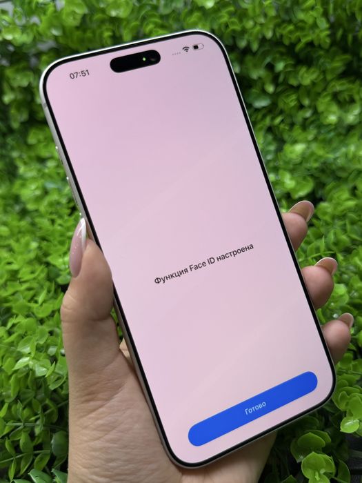 iPhone 17 Pro Max, 512gb, Silver (Neverlock) Айфон 17 Про Макс Официал #5379