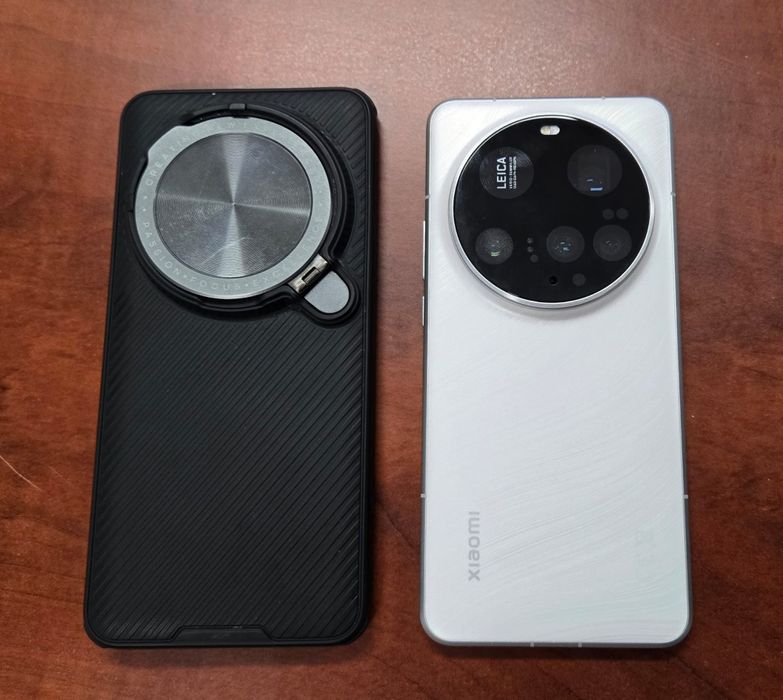 Xiaomi 15 Ultra 16/512  (2 anos garantia)