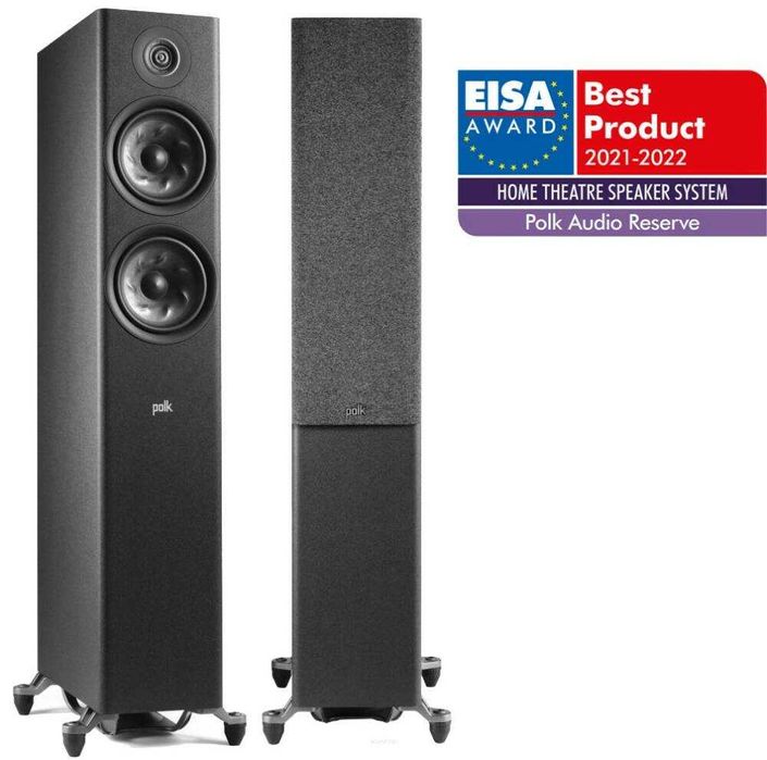 Para Polk Audio Reserve R600 | raty 0% sklep WROCŁAW