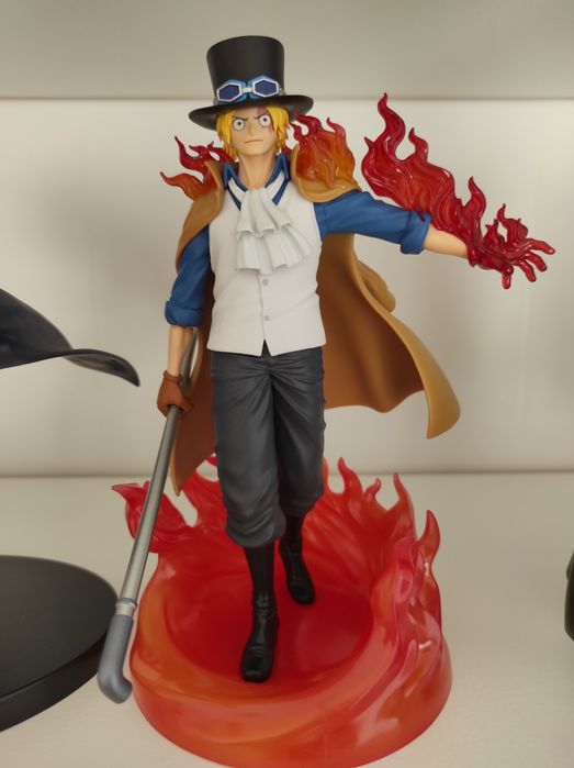 Figuras de One Piece
