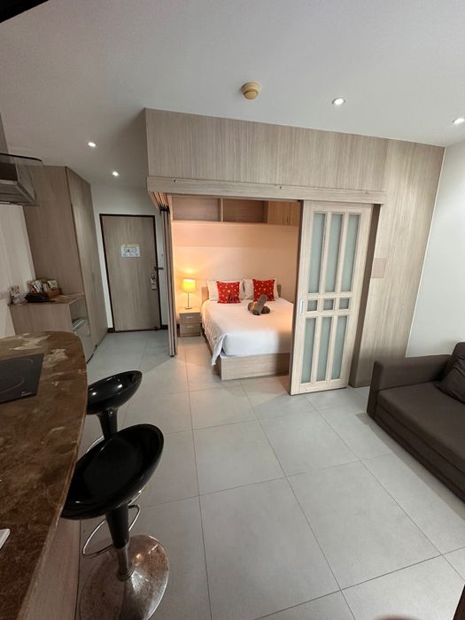 Inwestycja w sercu Phuket | Patong Bay Residence | 900m od plaży!