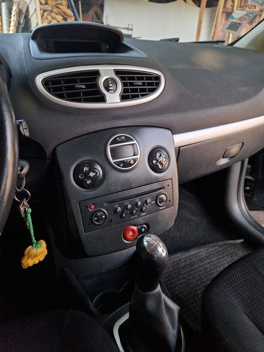 Renault Clio 1.2 TCe 101cv (Turbo)