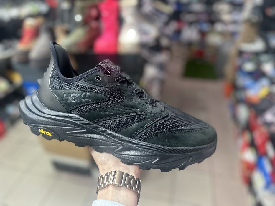 Кросівки Hoka Anacapa Freedom ( РОЗМІР 44 - 45 1/3 - 47 1/3 )