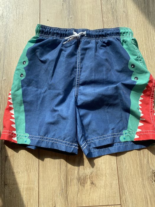 Kapielowki dla chlopca Mini Boden na 8-9 lat