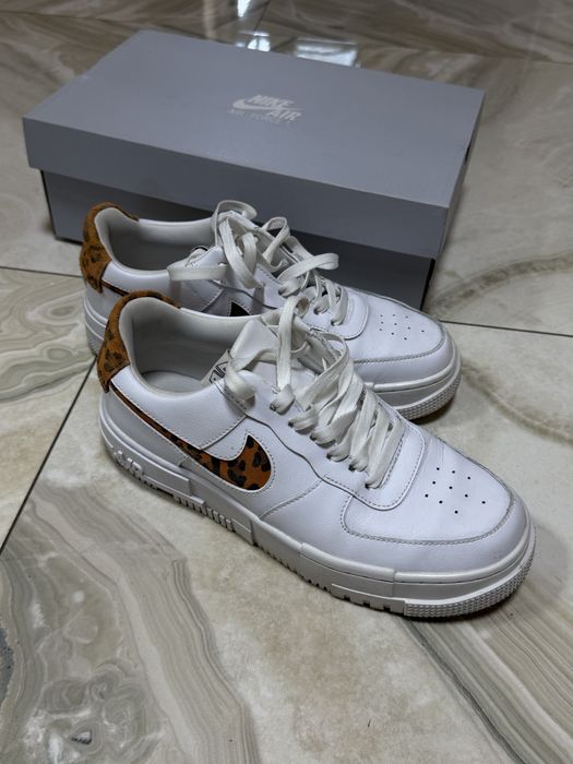 Кросівки Nike Air Force 1