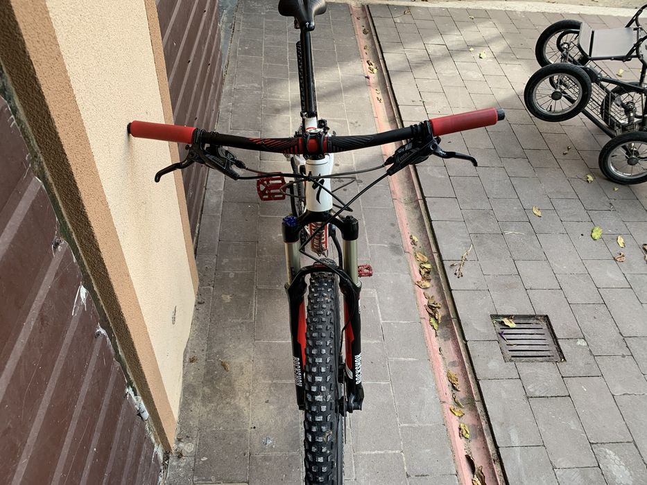 Продаються 2 Specialized Comp 29 двох підвіси