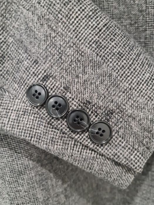 Пальто чоловіче / мужское пальто Arber