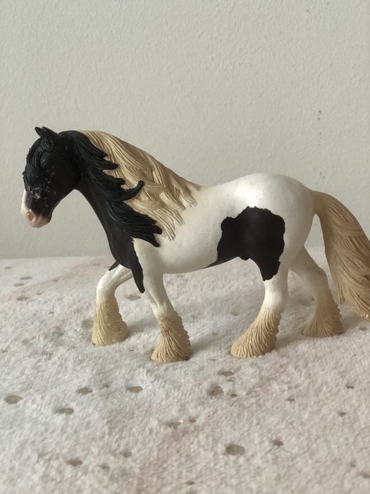 schleich cob wycofany figurka
