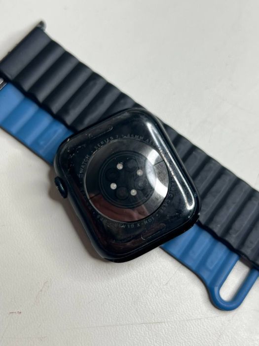 Продам APPLE Watch Series 7 86%
