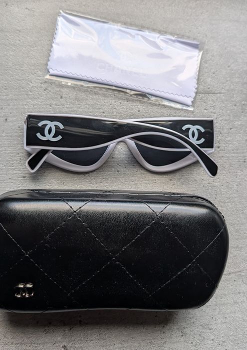 Okulary Chanel nowe