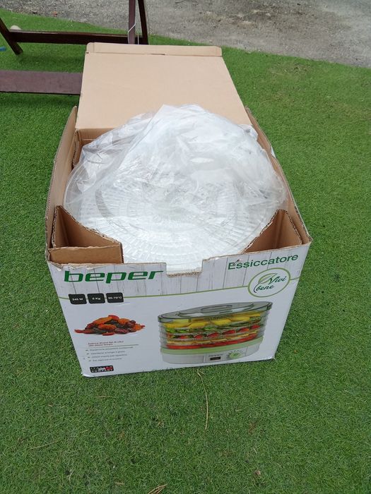 Beper Fruit Dehydrator Vivibene64287641921281123