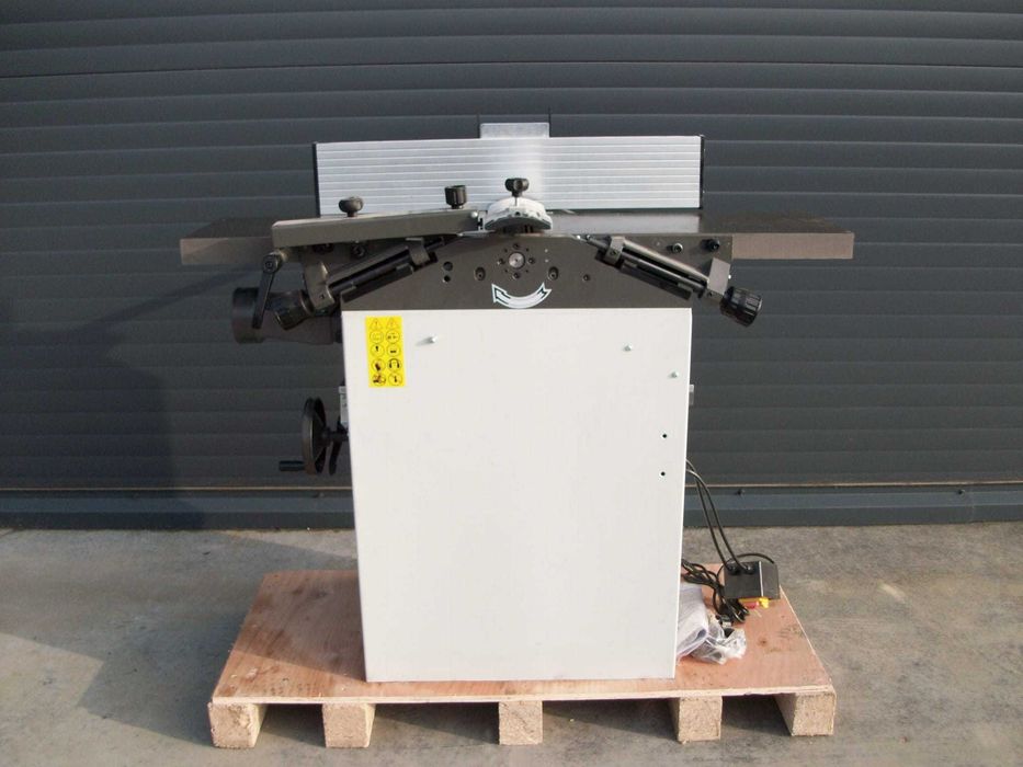 Strugarko grubościówka 260 TERMIX POLSKA Firma