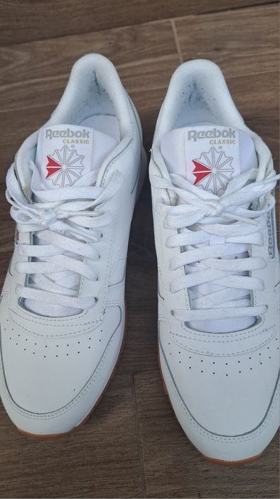 Reebok Classic Leather