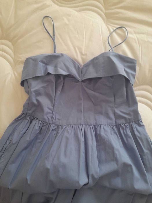 Vestido comprido