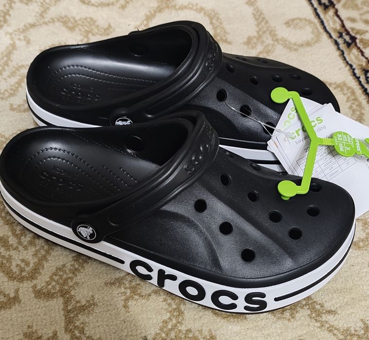 Klapki crocs 38/39