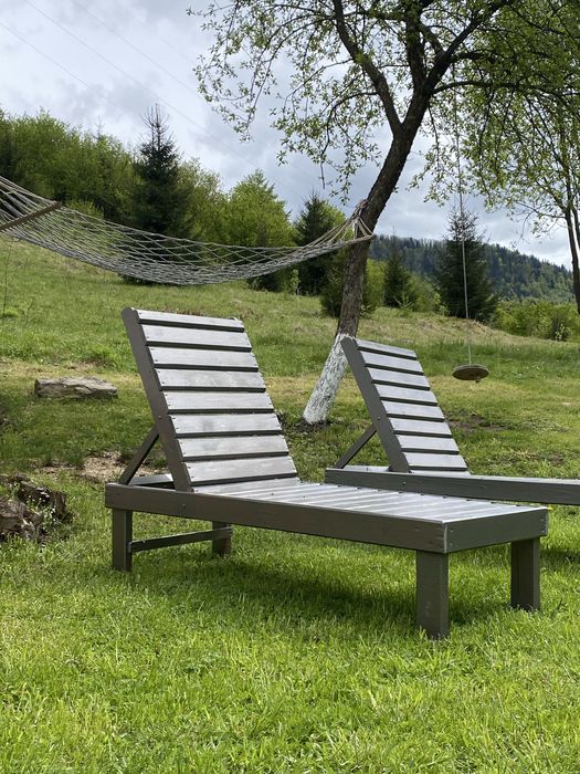 Будинок з чаном  Kosivchik