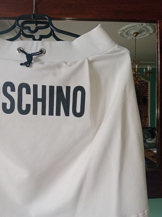 Love moschino komplet