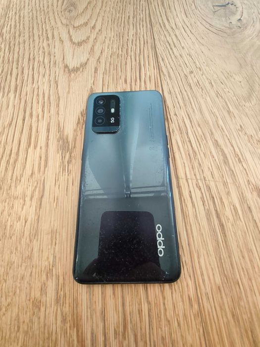 Smartphone OPPO A94 5G + Caixa e Acessórios Originais