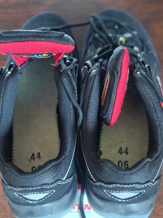 Buty robocze ELTEN Sportics