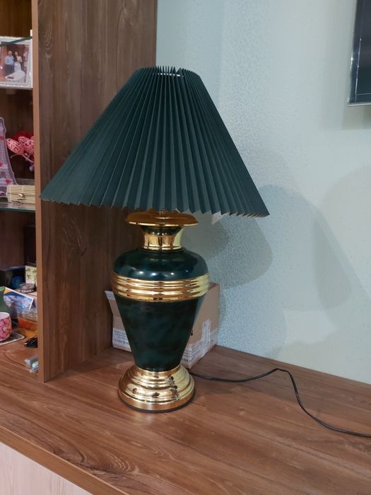 Модна Лампа переносні різної потужності