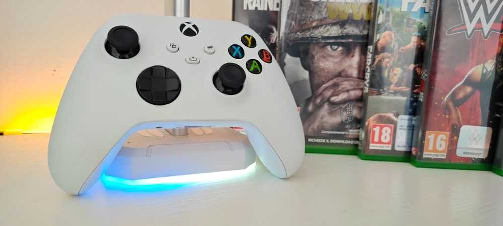 Comando Xbox Series X/S