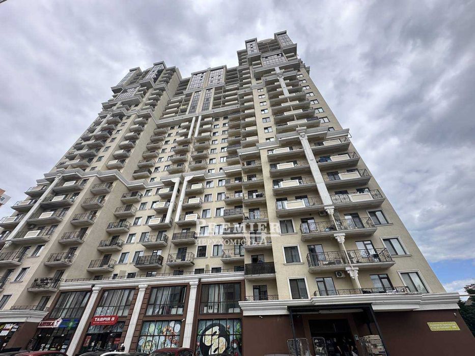 2 комнатная квартира 60 м2 Ремонт Аркадия ЖК Лимнос